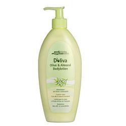 PTC DOLIVA OLIVA&ALMOND 500 ML - Farma Nice