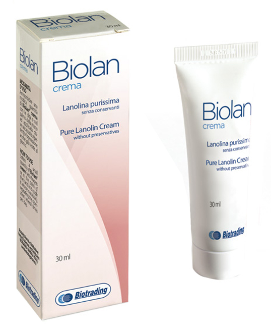 BIOLAN CREMA 30 ML - Farma Nice