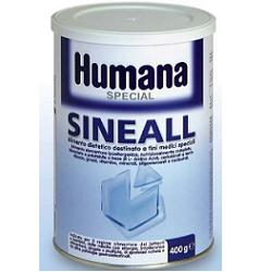 HUMANA SPECIAL SINEALL 400 G - Farma Nice