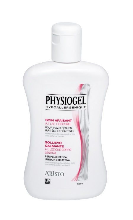 PHYSIOGEL AI LOZIONE CORPO LENITIVA 200 ML - Farma Nice