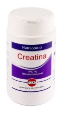 CREATINA 100 COMPRESSE - Farma Nice