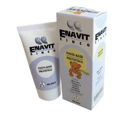 ENAVIT ZINCO PASTA PROTETTIVA - Farma Nice