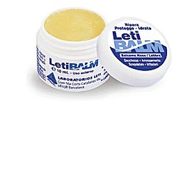 LETIBALM ADULTI 10 ML - Farma Nice