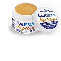 LETIBALM PEDIATRICO 10 ML - Farma Nice
