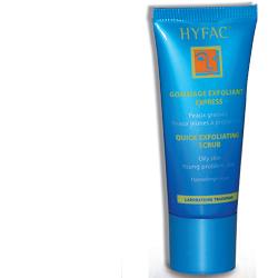 HYFAC PLUS GOMMAGE SCRUB 40ML - Farma Nice