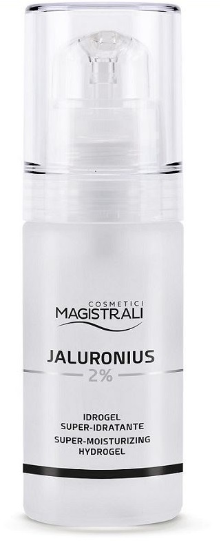 JALURONIUS 2% FLACONE 30 ML - Farma Nice