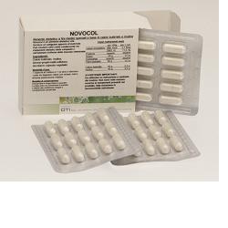 NOVOCOL 60 CAPSULE BLISTER - Farma Nice
