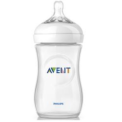 AVENT BIBERON 260 ML NM - Farma Nice