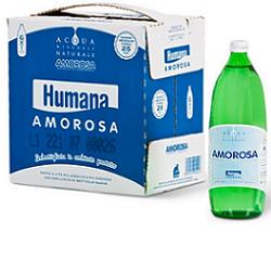 ACQUA AMOROSA 6X1000 ML - Farma Nice