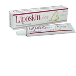 PHARCOS LIPOSKIN CREMA 40 ML - Farma Nice