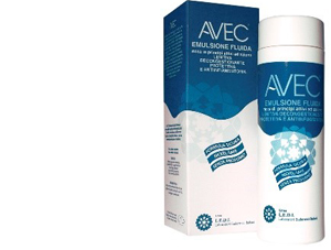 AVEC EMULSIONE FLUIDA LENITIVA 200 ML - Farma Nice