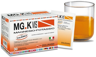 MGK VIS 30 BUSTINE - Farma Nice