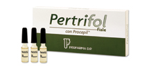 PERTRIFOL 12 FIALE X 6 ML - Farma Nice