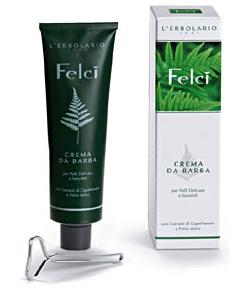 FELCI CREMA BARBA 150 ML - Farma Nice