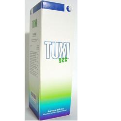 TUXISED SCIROPPO SENZA ALCOOL 200 ML - Farma Nice