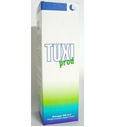 TUXIPROD SCIROPPO SENZA ALCOOL 200 ML - Farma Nice