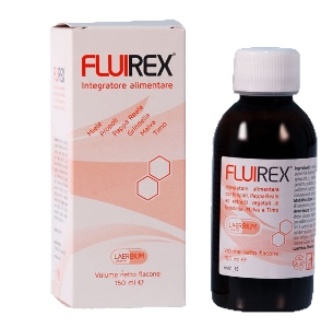 FLUIREX 150 ML - Farma Nice