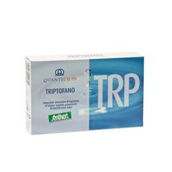 TRIPTOFANO 40 CAPSULE 15 G STV - Farma Nice