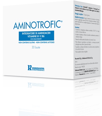 AMINOTROFIC 30 BUSTE - Farma Nice
