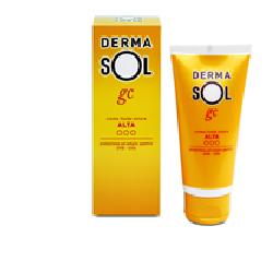 DERMASOL GC CREMA FLUIDA PROTEZIONE ALTA ML 100 - Farma Nice