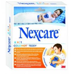 NEXCARE COLDHOT TEDDY 19X23 CM - Farma Nice