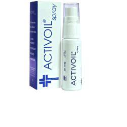 ACTIVOIL SPRAY PER CUTE 20 ML - Farma Nice