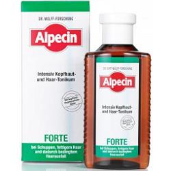 ALPECIN FORTE TONICO INTENSIVO 200 ML - Farma Nice