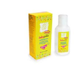 BABYGELLA SOLARE 125ML + 30 - Farma Nice