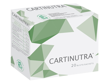 CARTINUTRA 20 BUSTINE MONODOSE - Farma Nice