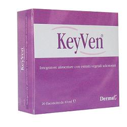 KEYVEN 20 FIALE 10 ML - Farma Nice