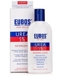 EUBOS UREA 5% DETERGENTE 200 ML - Farma Nice