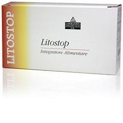 LITOSTOP POLVERE 20 BUSTINE - Farma Nice