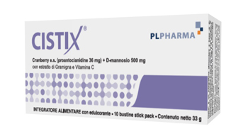 CISTIX 10 BUSTINE STICK PACK DA 3,3 G - Farma Nice