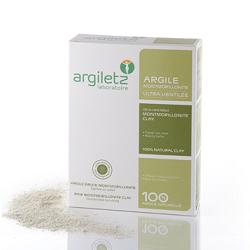 ARGILETZ ARGILLA VERDE ULTRA VENTILATA 300 G - Farma Nice