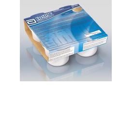 ENSURE PLUS CREME VANIGLIA 4 COPPETTE DA 125 G - Farma Nice
