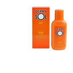 DERMASOL WR LATTE PROTEZIONE ALTA ML 150 - Farma Nice