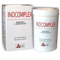 INOCOMPLEX 60 COMPRESSE - Farma Nice