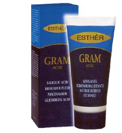 GRAM IDRATANTE 50 ML - Farma Nice