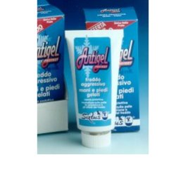 ANTIGEL PROTECT CREMA 75 ML - Farma Nice