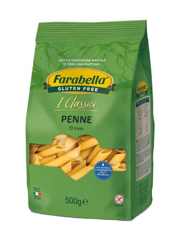 FARABELLA PENNE 500 G - Farma Nice