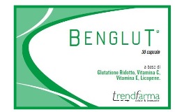BENGLUT 30 CAPSULE - Farma Nice