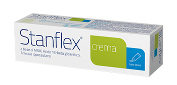 STANFLEX CREMA 50 ML - Farma Nice