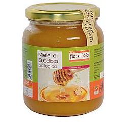 MIELE DI EUCALIPTO BIO 500 G - Farma Nice
