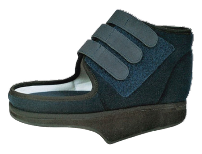 SCARPA POSTOPERATORIA BARUK M 39/40 - Farma Nice