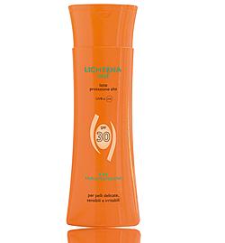 LICHTENA SOLE LATTE SPF30+ 125 ML - Farma Nice