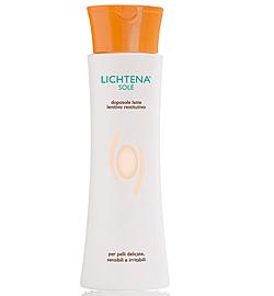 LICHTENA SOLE LATTE DOPOSOLE 200 ML - Farma Nice
