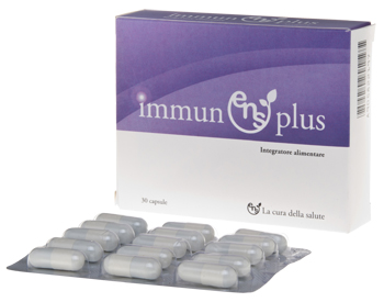 IMMUNENS PLUS 30 CAPSULE - Farma Nice