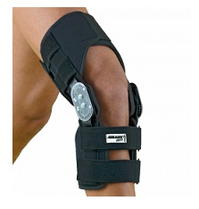 TUTORE DI GINOCCHIO GENUGIB 40 GIBAUD ORTHO - Farma Nice