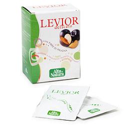 LEVIOR DELICATO 10 BUSTINE 10 G - Farma Nice
