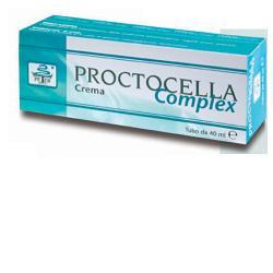 PROCTOCELLA COMPLEX CREMA 40 ML - Farma Nice